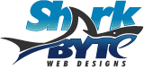 Web Design and Web Hosting provided by Shark Byte Web Designs